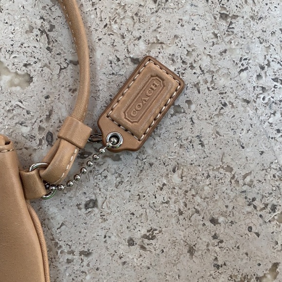 Coach Wristlet - Picture 2 of 2